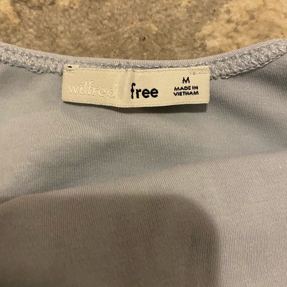 Wilfred Tank Top - Picture 3 of 3